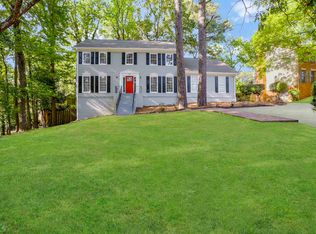 5763 Vantage Ct, Stone Mountain, GA 30087