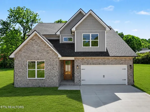 5317 Arza Ln, Knoxville, TN 37918