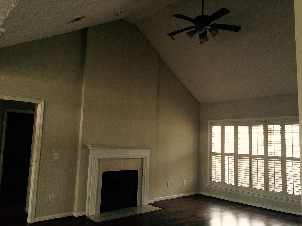 Family, living area, windows