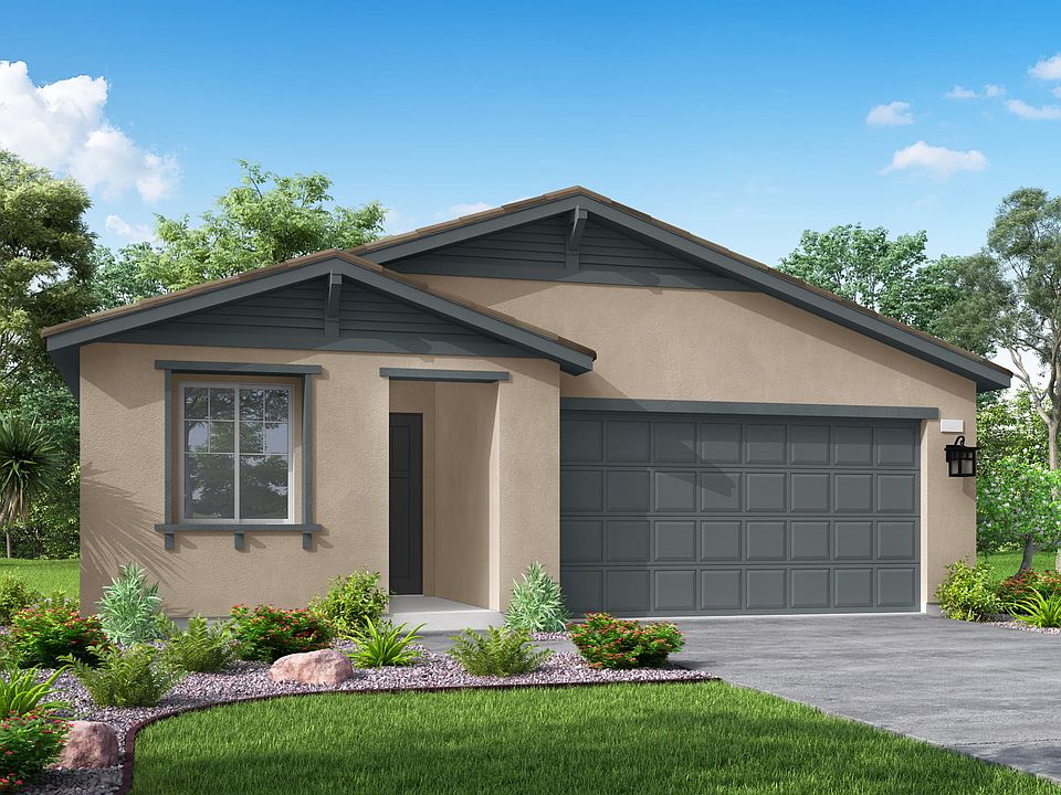 Rosetta by Tri Pointe Homes in Banning CA Zillow