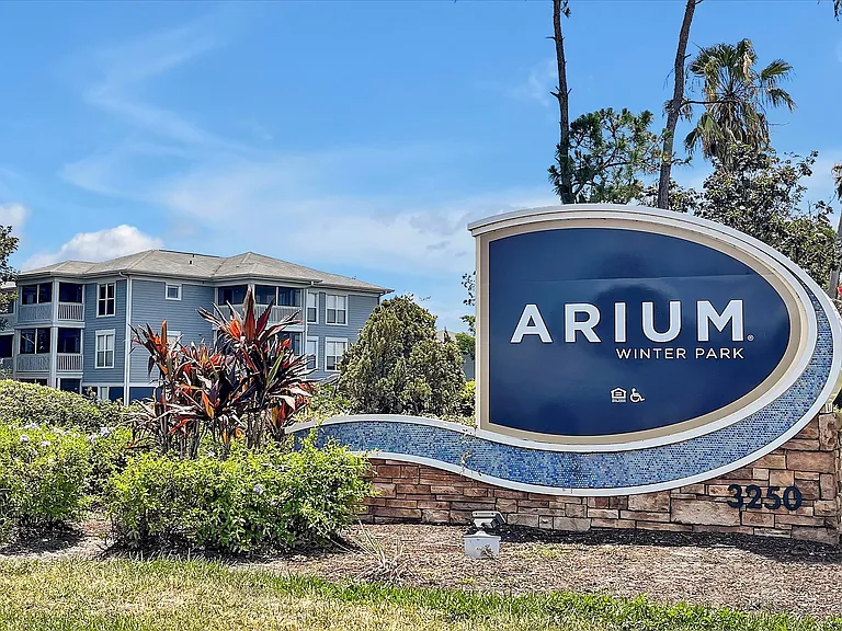 ARIUM Winter Park — Photo 48