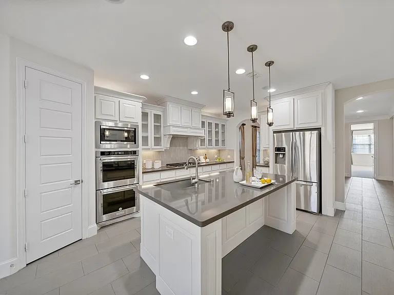 2805 Walnut Creek Ln — Photo 31