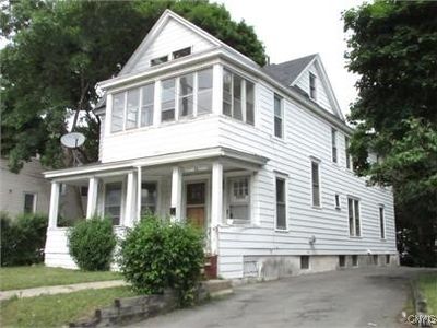 1004 Teall Ave, Syracuse, NY, 13206
