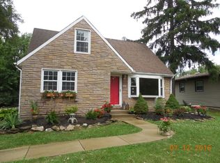 230 E Sunset Ave, Lombard, IL
