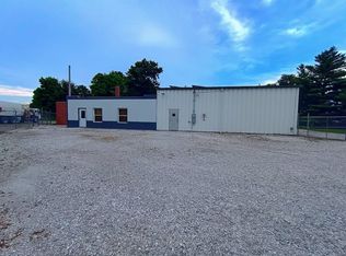 206 N Franklin Park Ln, Rushville, IL 62681