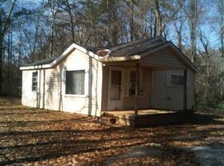 2700 W Point Rd, Lagrange, GA 30240