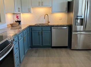 101 Berkley Rd APT 206, Hollywood, FL 33024