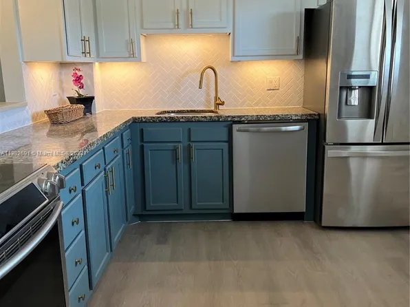 101 Berkley Rd APT 206, Hollywood, FL 33024