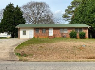 131 Dobbins Mill Rd, Griffin, GA 30223