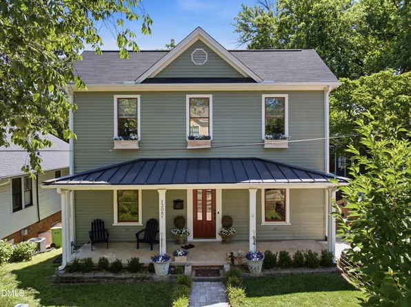 1308 Filmore St, Raleigh, NC 27605