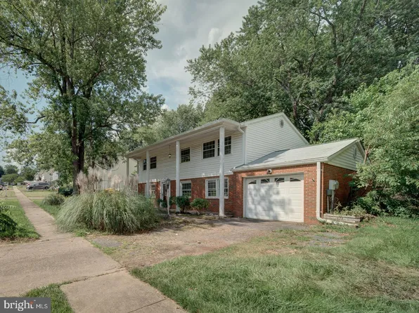 13217 Kephart Ln, Woodbridge, VA 22193