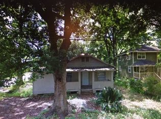 1326 Melvin St, Tallahassee, FL 32301