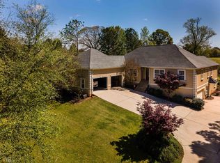 108 Troon Way, Lagrange, GA 30241