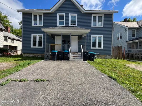 51 Orchard St, Pittsfield, MA 01201