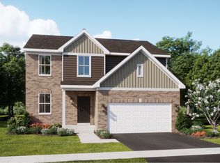 1549 Sawgrass Ln, Beecher, IL 60401