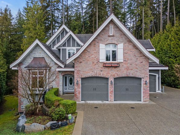 128 Deerview Ln, Anmore, BC V3H 0A3