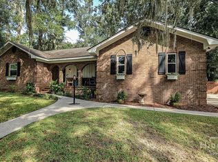 122 Stonewall Drive, Savannah, GA 31419