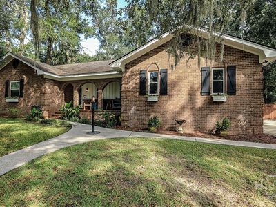 122 Stonewall Drive, Savannah, GA, 31419