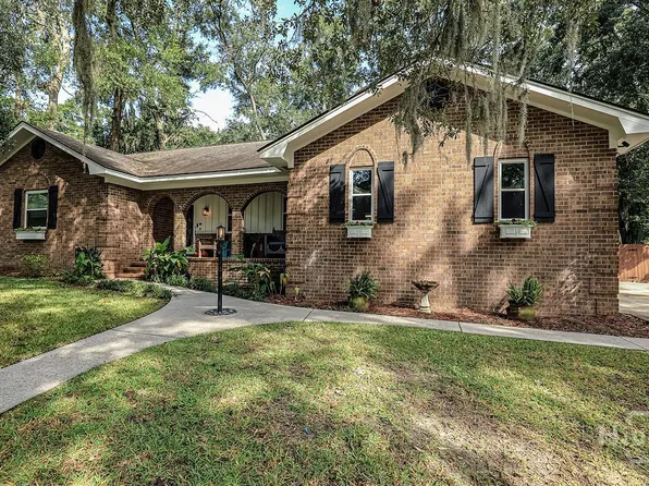 122 Stonewall Drive, Savannah, GA 31419