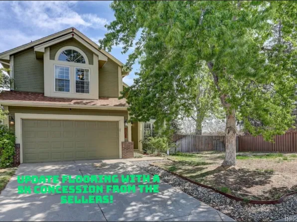 18597 E Union Drive, Aurora, CO 80015