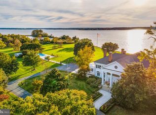 9675 Fairview Point Ln, Easton, MD 21601