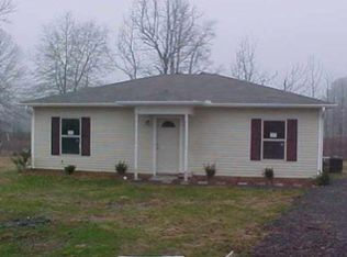 310 Peyton St, Ward, AR 72176