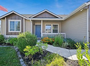 2114 N Rosedust Dr, Kuna, ID 83634