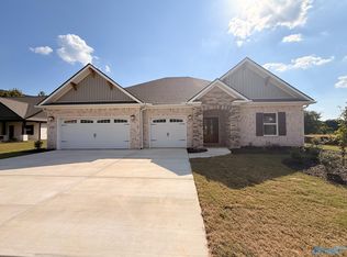 1310 Vouri Cir, Huntsville, AL 35803