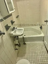 Rented by City Heights Realty