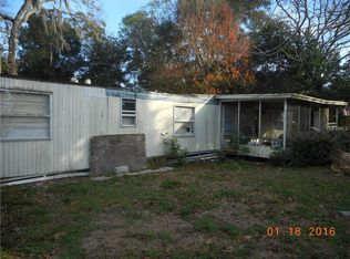 12912 Parkwood St, Hudson, FL 34669