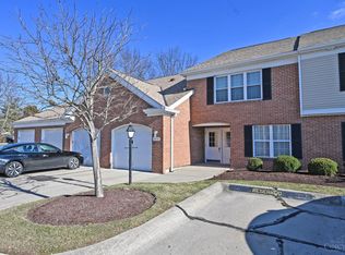6321 Eagles Lake Dr #19, Cincinnati, OH 45248