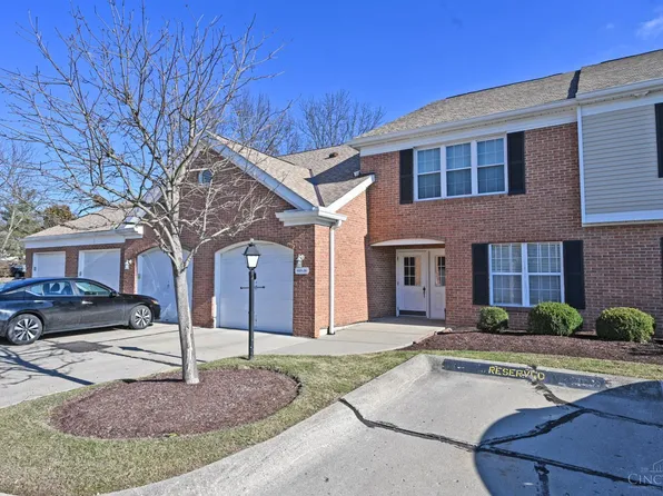 6321 Eagles Lake Dr #19, Cincinnati, OH 45248