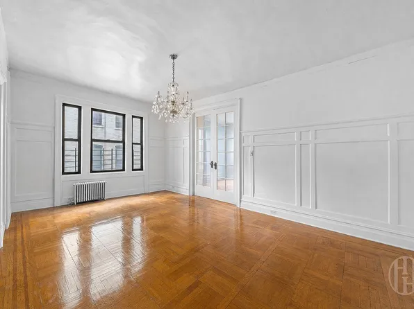 47 Fort Washington Ave APT 43, New York, NY 10032