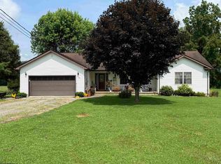 713 Back Rd, Mill Creek, WV 26280