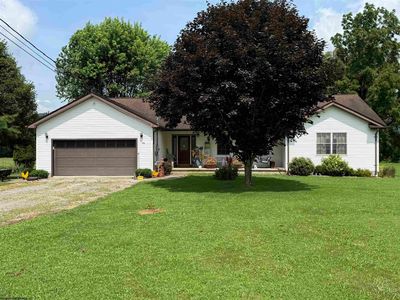 713 Back Rd, Mill Creek, WV, 26280