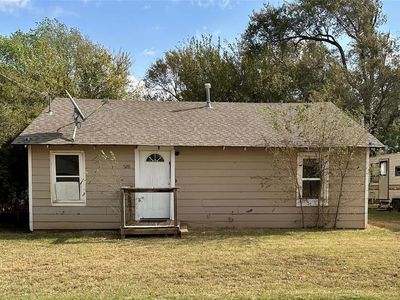 526 S Howard Ave, Elk City, OK, 73644