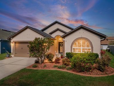 16729 Fairbolt Way, Odessa, FL, 33556