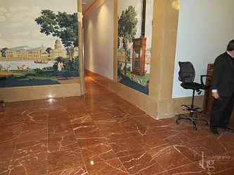 Rented by Hecht Group