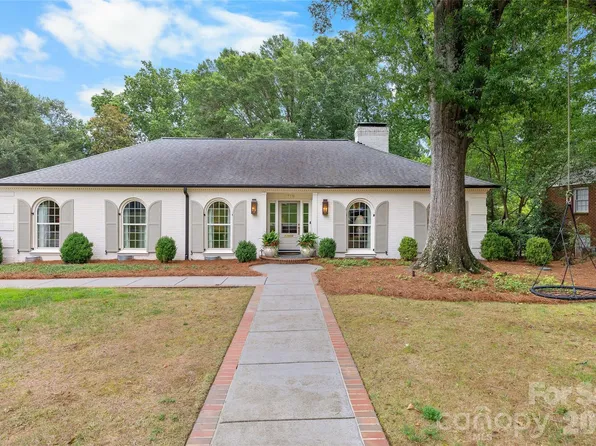 2719 Inverness Rd, Charlotte, NC 28209