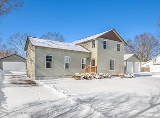 417 North St, Eaton Rapids, MI 48827
