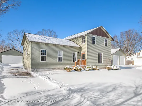 417 North St, Eaton Rapids, MI 48827