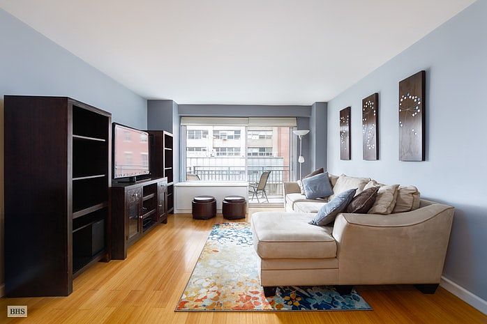 1st image of 132 E 35th St #9F