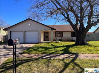 1508 Circletree Loop, Killeen, TX 76549