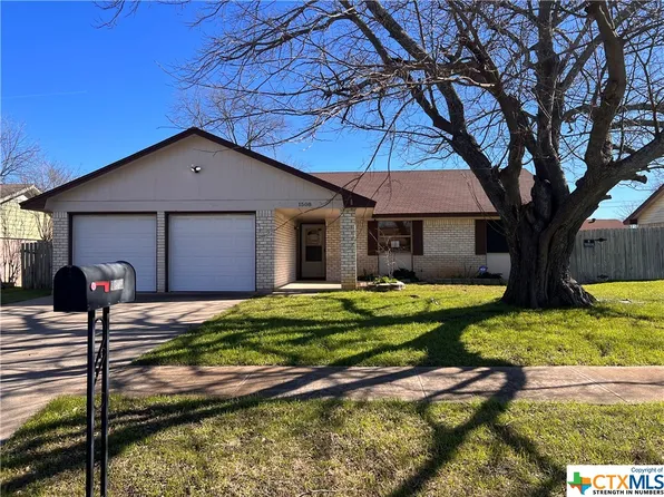 1508 Circletree Loop, Killeen, TX 76549