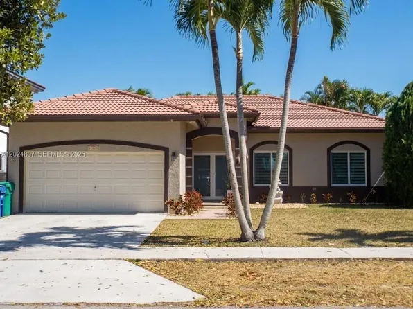 14127 SW 161st Pl, Miami, FL 33196
