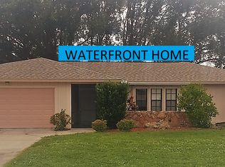 2009 Indian Creek Dr, North Fort Myers, FL 33917