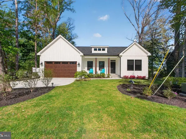 138 Bangor Ln, Milton, DE 19968