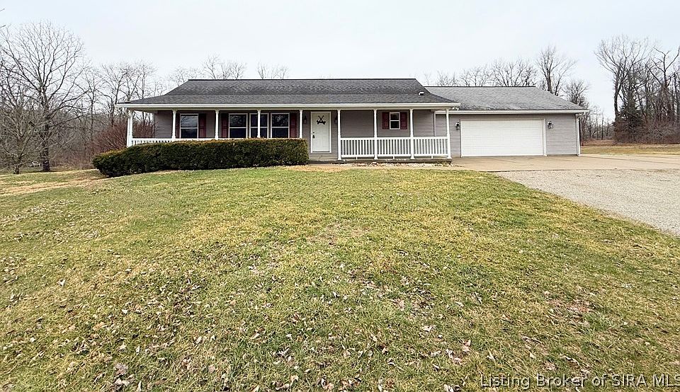 1st image of 1213 W County Road 200 S