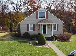 1223 Spruce St, Greensburg, PA