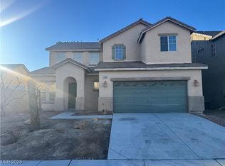 1703 Paradise Reef Ave, North Las Vegas, NV 89031